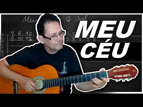 Meu céu - Zé Mulato e Cassiano