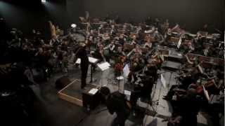 11.  Sálvese quien pueda vmOSRM (HD)