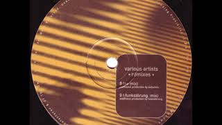 Various Artists - A2  9 (Funkstörung. Mix)