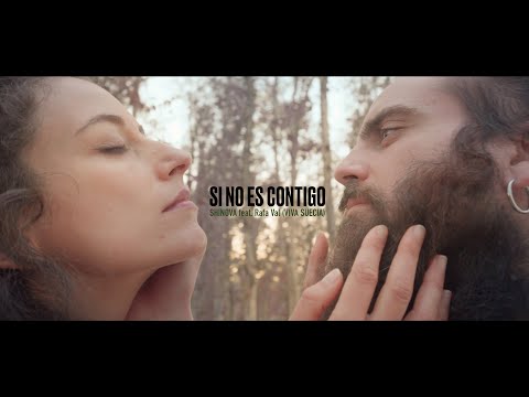 SHINOVA - SI NO ES CONTIGO Feat. Rafa Val (VIVA SUECIA)
