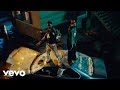 Asake Travis Scott Active Official Video