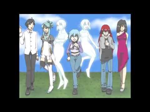 Aoi Celestine -Kinjirareta kashu- OP [Original Song]