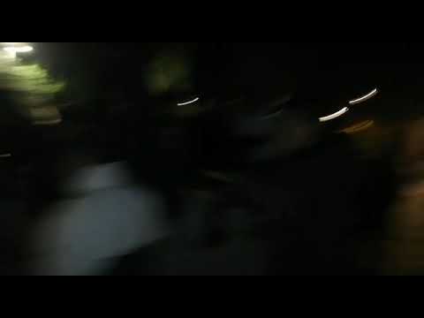 KEVIN KEF-ZORRITO (Cuartos De Final) (Replica) Skate Park Battle