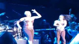 TLC Perform &quot;Come Get Some&quot; Live 2013 | TLC-Army.com