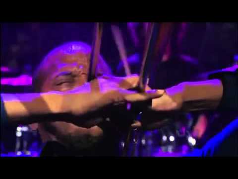 Trombone Shorty & New Orleans Ave. - Backatown