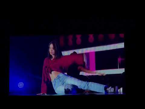 180804 Yoona Sexy Dance at So Wonderful Day Story 1 in Hongkong (Cut)