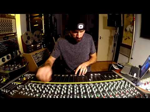 GDC vs The Nextmen - Pound for Pound Dub Versions - See You Next Tuesday ft Kiko Bun