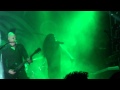 Diary Of Dreams - The Curse (live Festung ...
