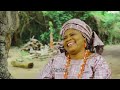 EBITI AKONI - A Nigerian Yoruba Movie Starring Digboluja | Abeni Agbon