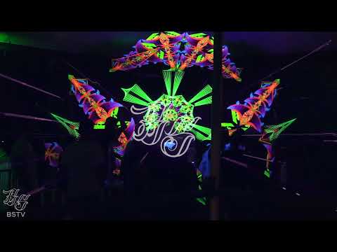 Joao vs Tex @ Warm up Psycodélicos  vs Pessegodelia - Curitiba PR - Like BSTV