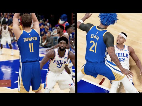 HE'S BACK! MUST WIN NBA CHAMPIONSHIP GAME! NBA 2k21 Next Gen MyCAREER PS5 Gameplay Ep 80