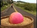 Barney The Movie Food Truck Part