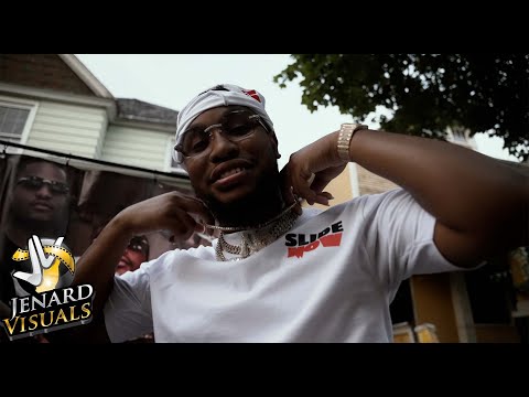 N8 ball - The Real Ones (Official Video) shot by @DarionJenardd