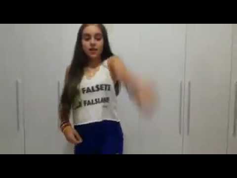 Prévia  (pontinho tum)