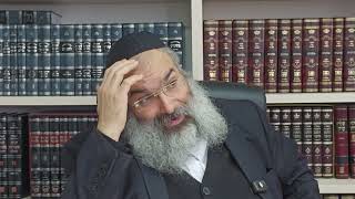 שני מתווכים בעסקה אחת – למי לשלם לפי ההלכה?▪️הרב נחמנסון▪️(ז' אדר תשפ"ו. כולל הוראה ומשפט) (הרב יהודה לייב נחמנסון) - התמונה מוצגת ישירות מתוך אתר האינטרנט יוטיוב. זכויות היוצרים בתמונה שייכות ליוצרה. קישור קרדיט למקור התוכן נמצא בתוך דף הסרטון