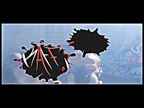 Graffiti : Expression libre by Graff.ik