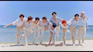 [노래는 시원한데, 가사가 더워요🌊🔥] Summer 127 -NCT 127 가사해석 / Eng lyrics / Summer song / NCT / 여름청량맛집 엔시티 / FMV