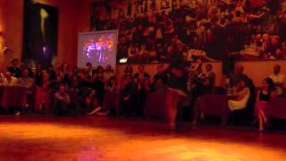 Geraldin & Ezequiel PALUDI @ Parakultural