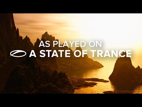 Mohamed Ragab & DoubleV - Erathia [A State Of Trance Episode 679]