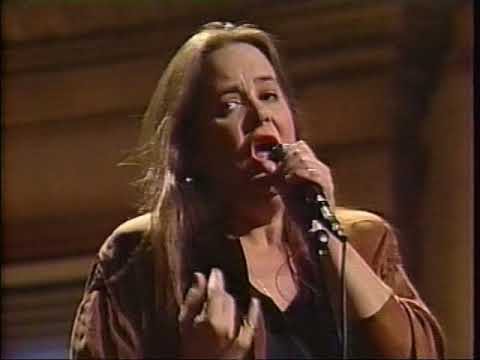 Tracy Nelson with Robben Ford - Gonna Miss You