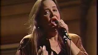 Tracy Nelson with Robben Ford - Gonna Miss You