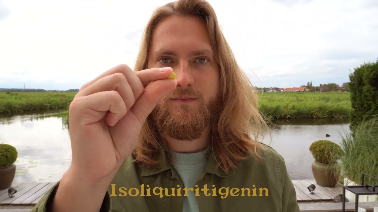 Isoliquiritige...