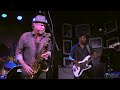 Jimmy Carpenter Band (USA)