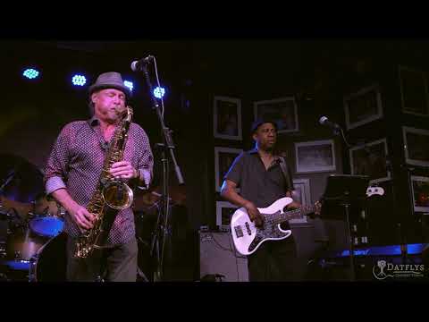 Jimmy Carpenter 2021 12 06 "Full Set" Boca Raton, Florida - The Funky Biscuit 4K 5 Cam