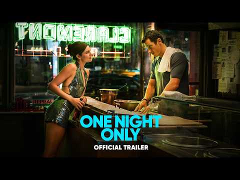 Official Trailer