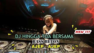 Download lagu DJ HINGGA TUA BERSAMA - ROYPUTRA MMX mp3