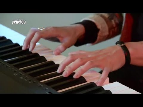 Mya Audrey - Strong Enough (live bei YAGALOO.TV)