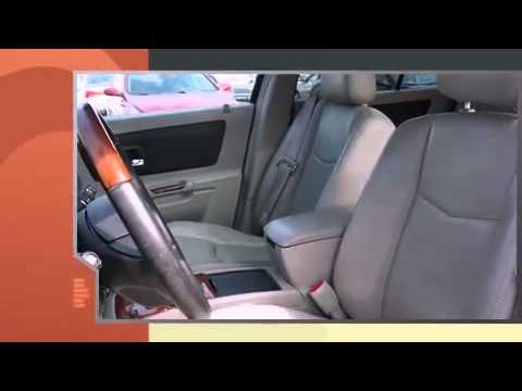 2006 Cadillac SRX 4DR SUV V8 in Greensboro, NC 27405