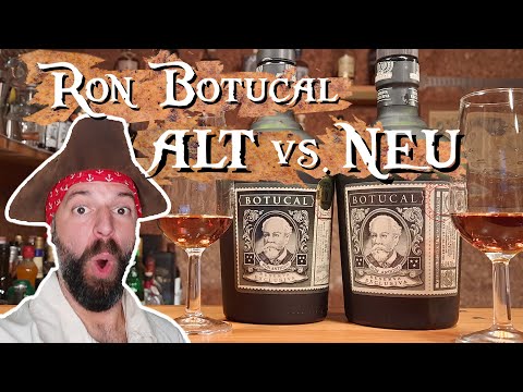 Video review: Botucal Reserva Exclusiva