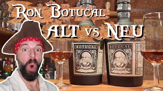 Rumperium Rum Tasting Video