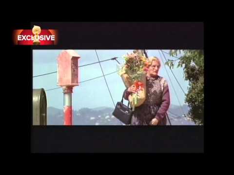 Robin Williams receives the Cecil B. DeMille Award: HFPA Exclusive