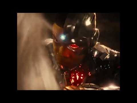 A MORTE DO LOBO DA ESTEPE