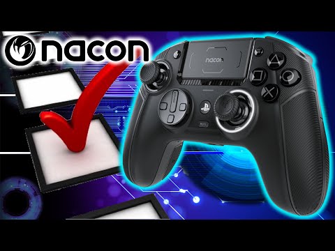 Conclusion | NACON Revolution 5 Pro Controller
