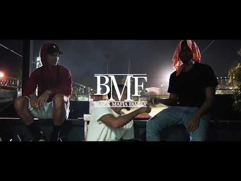 Chinee - Laser beam (official video)