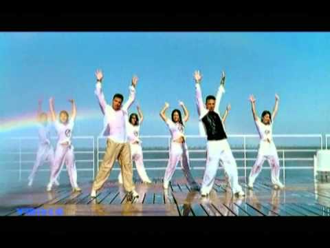 Anjos - Perdoa (Vídeo Oficial) (1999)