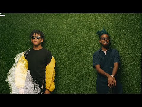 Mighty Bay - WAIT (Feat. Tisakorean)