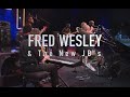 Fred Wesley & the New JB's Jazz In Marciac 2016