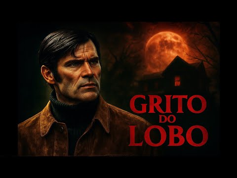 Riello Filmes - O Grito do Lobo° (1974) Terror/Dublado