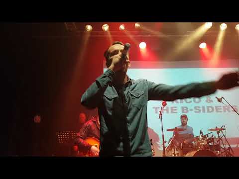 MOZ' SELECT FESTIVAL 2.12.17 - RICO & B SIDERS