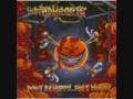 The Wildhearts - Weekend (5 long days)