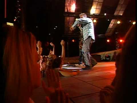 Rascal Flatts Live DVD - part 10