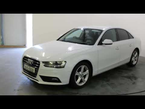 Audi A4 2.0tdi 136HP Ultra SE - Image 2