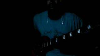 Just A Man-Devin the Dude/Raphael Saadiq Bass Cover