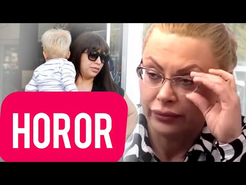 HOROR u porodici Kulic! Evo sta ce se desiti sa malim Zeljkom! Ovo je JEZIVO