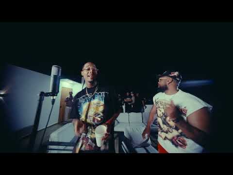 Rb En La Vaina and Iz Blakk