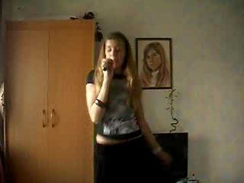 Rita Mojito-mercy(by Duffy)